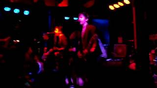 THE LONGSHOT - TURN ME LOOSE - THE MET 5/31/2018 BILLIE JOE ARMSTRONG LIVE PAWTUCKET RI