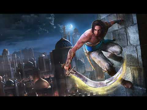 Prince Of Persia (Sands Of Time) : The Vizier Must Die (Soundtrack)