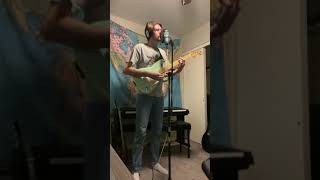 yellow days - gap in the clouds (cover)