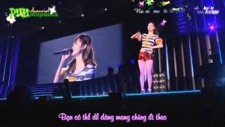 Download lagu [Vietsub kara] Born to be a lady - GIRLS' GENERATION ARENA TOUR 2011 @ Yoyogi (Tokyo, Japan) mp3