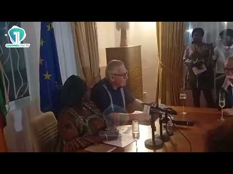 Ghanaian Filmmakers Need Stronger Global Platforms and Partnerships — EU Ambassador