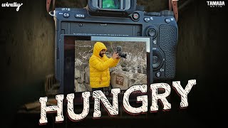 Hungry | Wirally Originals | Tamada Media
