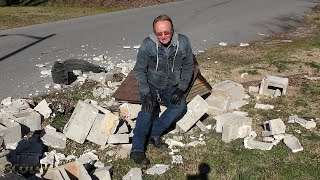 I'm Leaving, Here's What Happened After My House Burnt Down