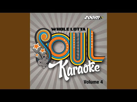 Just The Two Of Us (Karaoke Version) (Originally Performed by Bill Withers)