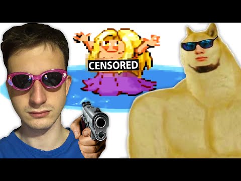 Pokèmon Marron M3rda Con @Dlarzz - Ep. Finale