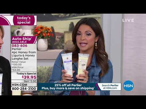 HSN | Lunch Rush with Michelle Yarn 08.09.2019 - 12 PM