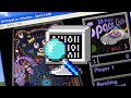 Diving Into Windows XP Pinball Code