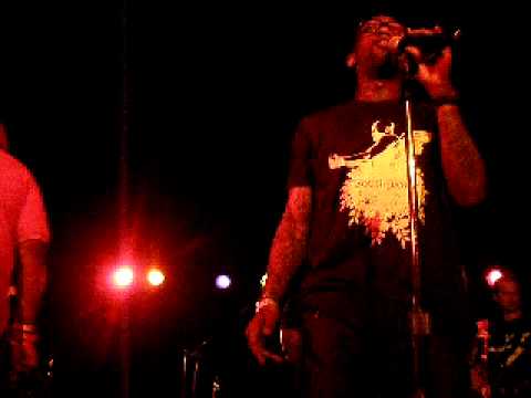 The Antidote - Roll With Me @ Friday Night Fever, Southpaw, Brooklyn, NYC, 5/8/09.