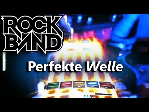 Juli - Perfekte Welle [4K60FPS] #gharren