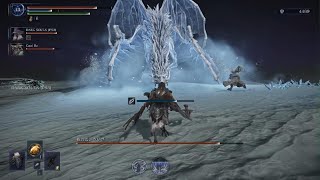 『霧の裂け目』エルデンリングナイトレイン【守護者】 #52