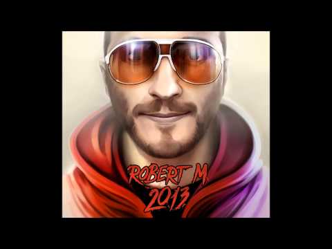 Robert M & Matheo feat. Akil Wingate - You Don't Love Me ( Radio Edit )