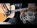 Opeth | "Ending Credits" Full Band Cover | Friedman BE-100 Deluxe