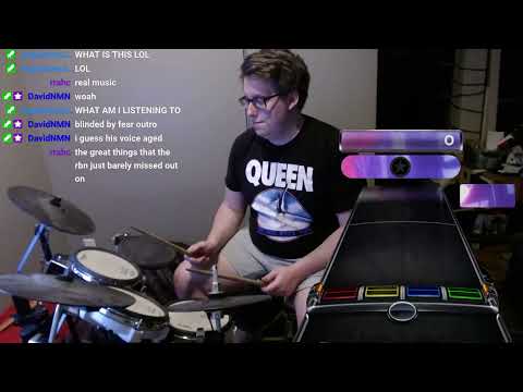 Bagger 288! by rathergood.com Expert Pro Drums 100% FC