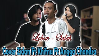 Download lagu SALAH - LOBOW | ZIDAN, ANGGA CHANDRA, KHIFNU | LAGU HITS TAHUN 90an mp3 Download lagu SALAH - LOBOW | ZIDAN, ANGGA CHANDRA, KHIFNU | LAGU HITS TAHUN 90an mp3