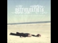 Astronautalis - Meet Me Here Later