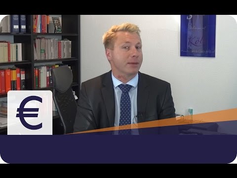 Darlehen rechtssicher und formwirksam widerrufen