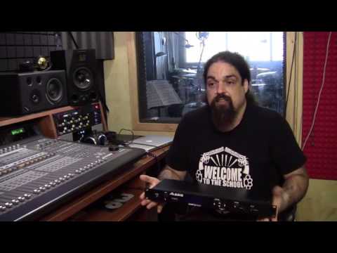 Alfred Berengena  - Double bass Slide foot technique - 280 BPM