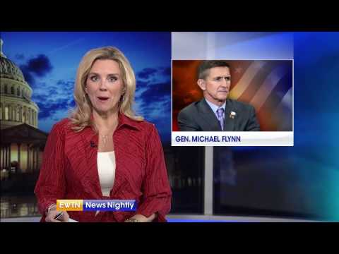 Michael Flynn Resigns