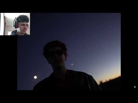 Vibe-uri frumoase\ghosty punk, Calinacho - hold on to you\Reactie