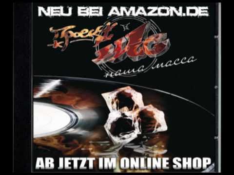 Projekt-wug - Snippet "Nasha massa" album | NOMIT