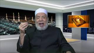 صورة حكم اشراك ولدين وبنت فى العقيقة/الثلاثاء(16-5-2021م)فتاوى على الهواء مباشرة