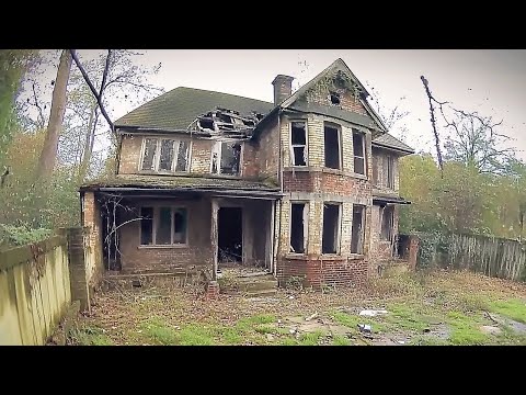 30 Most Haunted Places In the WORLD!