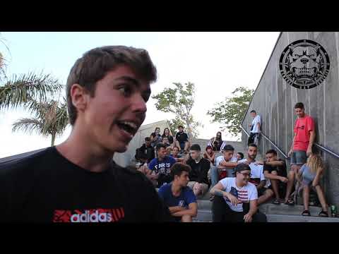 RV × FOCHO vs DB × DEJET - FINAL | #GENERAL_DUAL_TENERIFE 2019