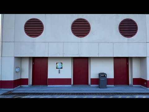 EPIC Montgomery Elevators at the  Dwight Kessel Garage Knoxville TN