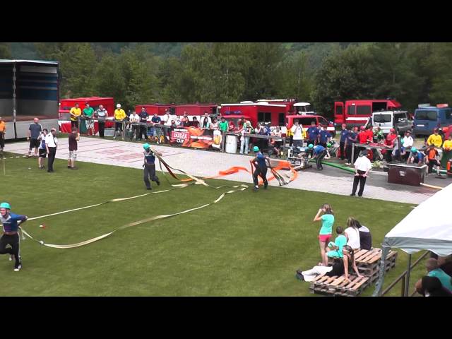 Budilov, 06. 07. 2013