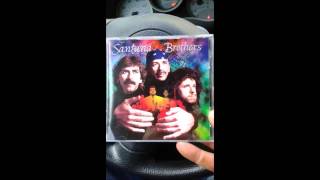 Brujo santana brothers with slide show