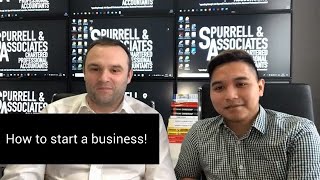 Spurrell & Associates CPA - Video - 2