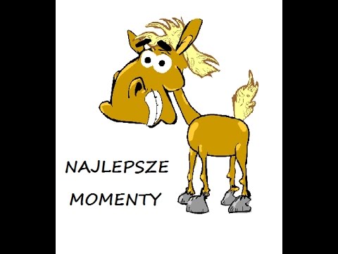 Koń Rafał-najlepsze momenty