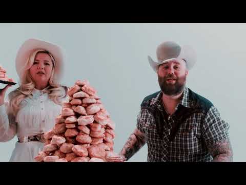 Joshua Hedley - Fresh Hot Biscuits [Official Music Video]
