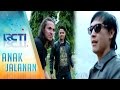 Gawat Duel Maut Antar Geng Gozila Anak Jalanan 20 Jan 2017