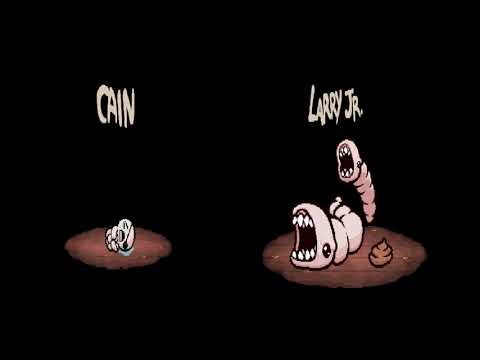 Zapis Live 16.03.2019 - Eleven - The Binding Of Isaac: Afterbirth+ [3/3]