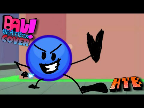 Bau Beatbox Solo 1 COVER - HYB