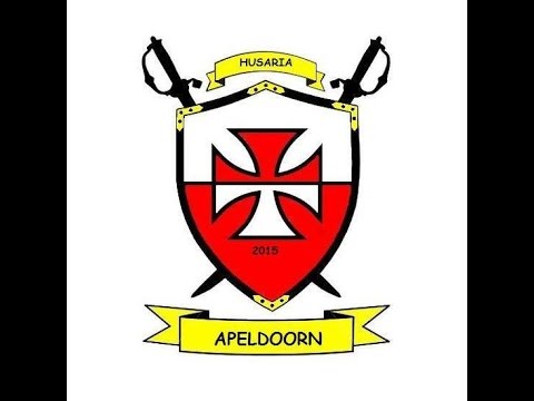 Husaria Cup 2016 Ćwierćfinał  Polonia Bruksela I - Husaria Apeldoorn II 1:1 (po karnych 3:1)