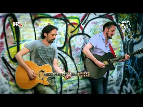 Šlep šou; Letu Štuke - Bella Donna