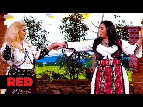 Dilja & Arjeta Sejdiu - O cka ke bilbil