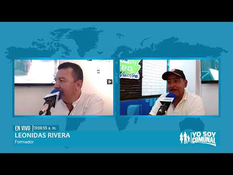 EL INFORMATIVO DE LA PAZ, emisión viernes 10 de abril de 2026