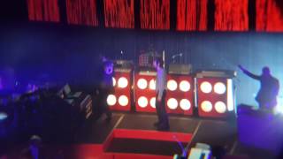 Baustelle  - Eurofestival  - Milano 20/03/2017  - Teatro Arcimboldi