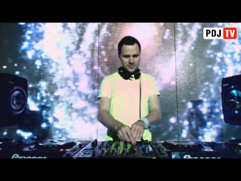 M.Pravda - Live @ PDJTV ONE (June 2013)