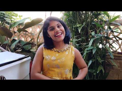 Advika Shetty Did | Best wishes |  Namanothsava -2020 | Mumbai