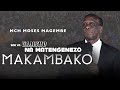 Mch Moses Magembe ISRAEL NA SIKU ZA MWISHO MAKAMBAKO 07