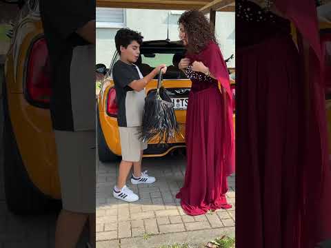 اهم شي ما يحكي 😂#nanitto22 #comedy #subscribe