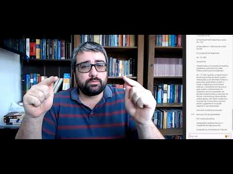 Procedimento do Mandado de Segurança: Suspensão de Segurança