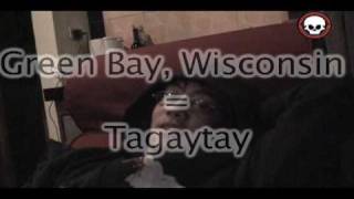 ChicosciTV episode 2: Tagaytay (again)