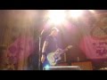 Cop - Alkaline Trio, Chicago, 16 October 2014 [HD]