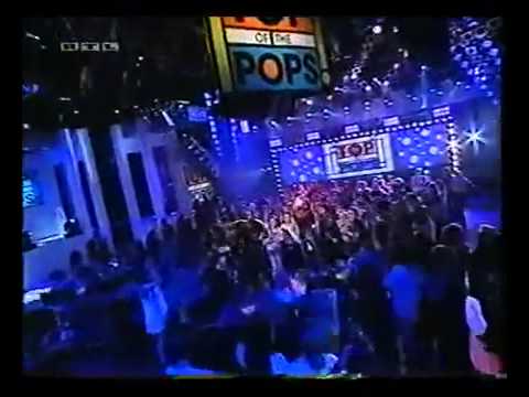 Top of the Pops   Krayzee feat  C C  Catch 'C C  Catch Megamix'