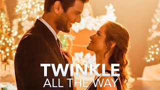 Twinkle All the Way 2019 Lifetime Christmas Film video